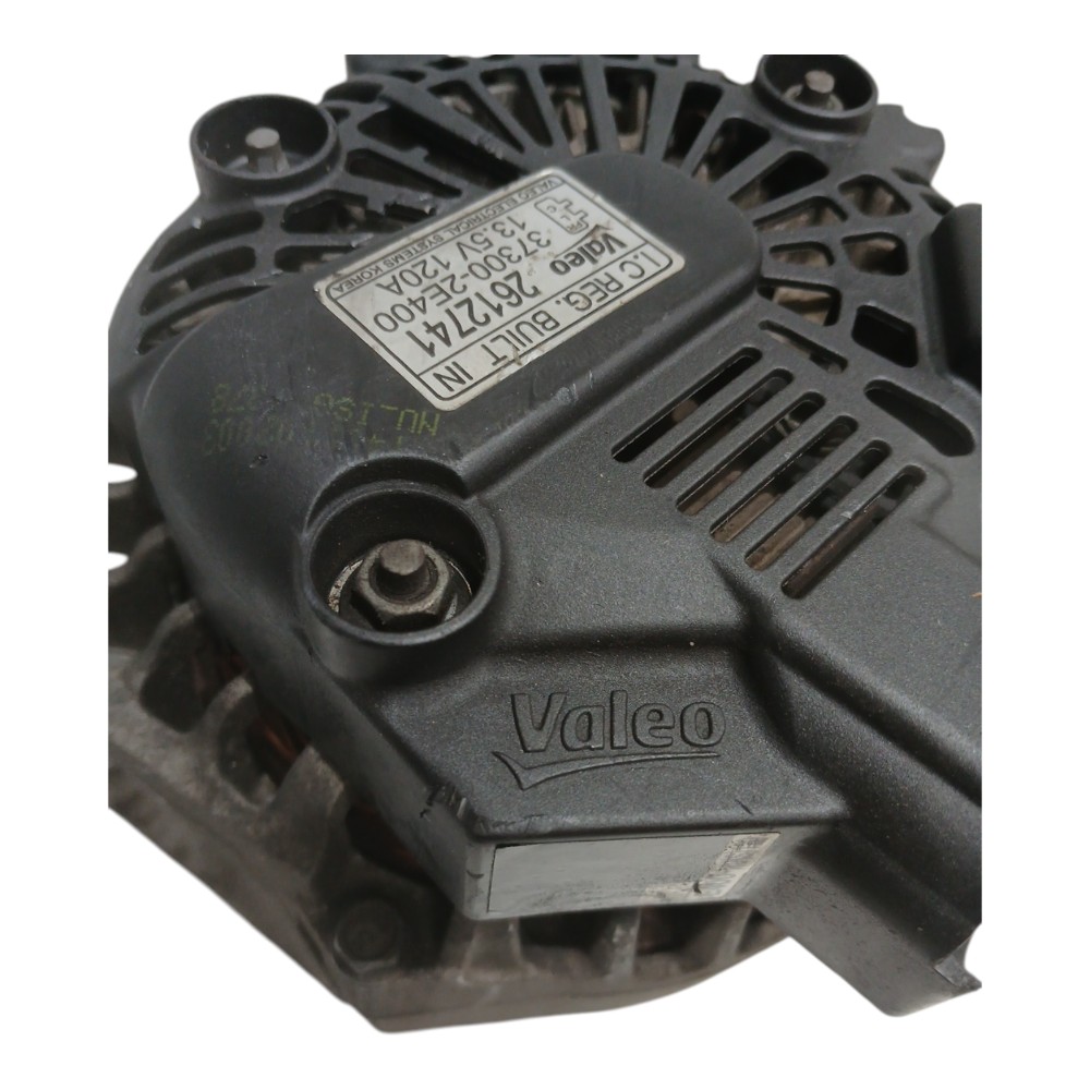 Alternador Kia Sportage 2.0 Lx2 2014 2015 Cod 373002e400 5