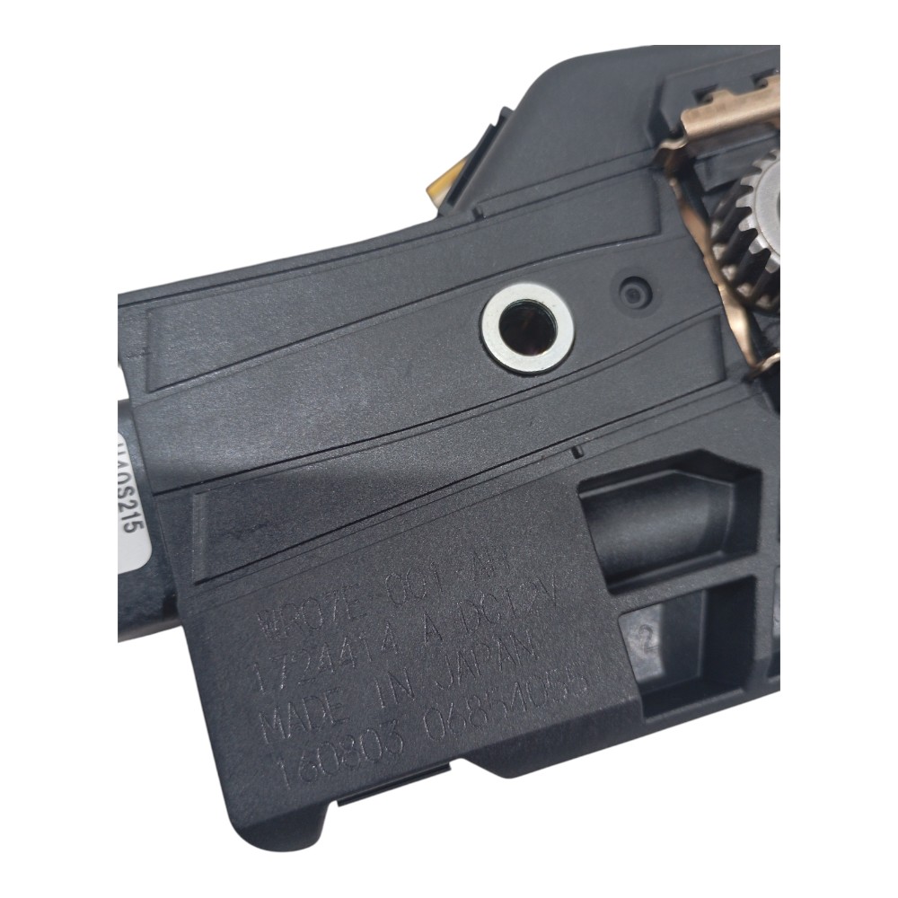 Motor Teto Solar Subaru Impreza Xv 2016 6