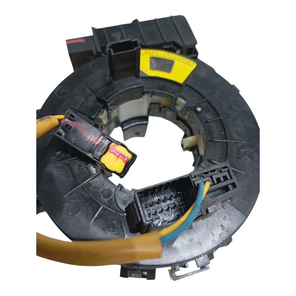 Cinta airbag hard disk BYD Han Awd Gs 680EV 2023 6