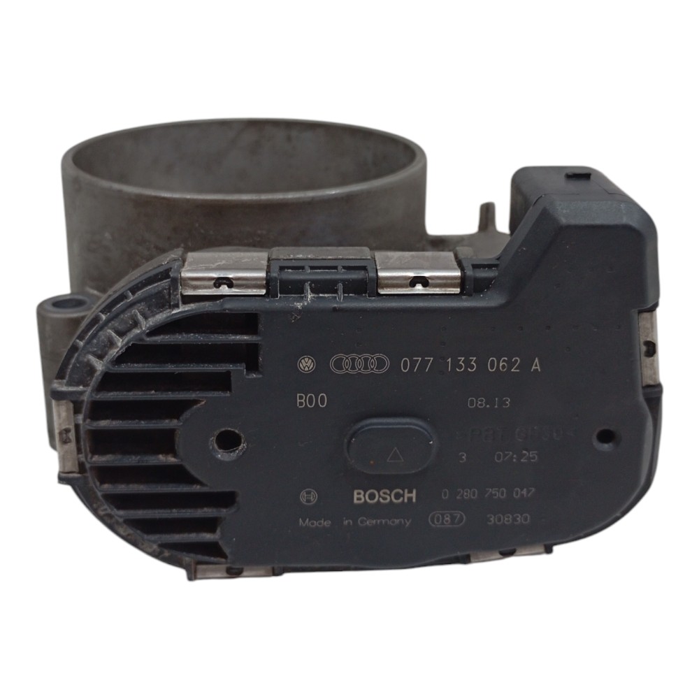 Tbi Corpo Borboleta Volkswagen Touareg 4.2 V8 2014 2