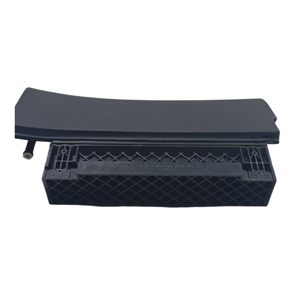 Tampa Porta Luvas Dianteiro Direito Bmw 328i 2.8 2000 E46 6