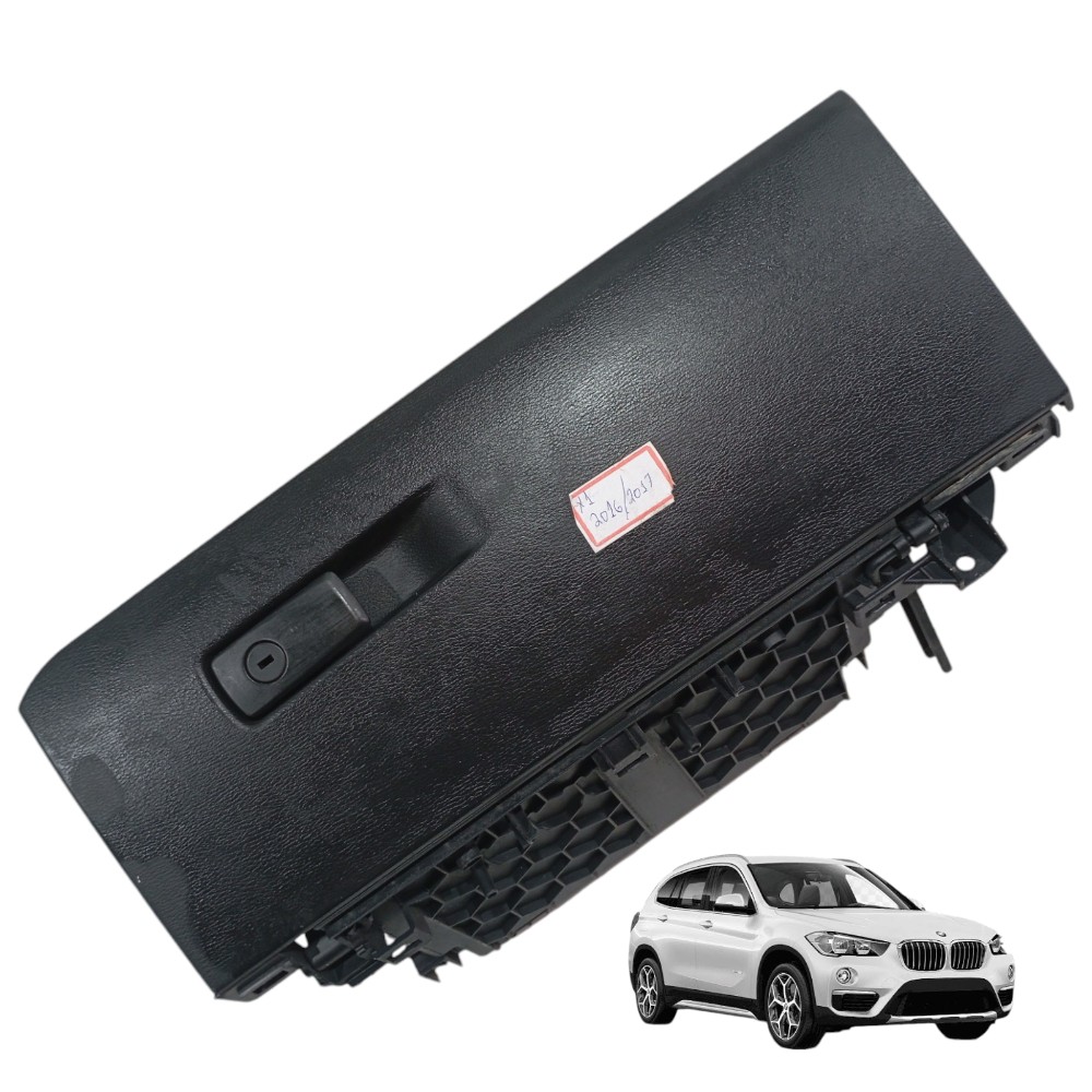 Porta Luvas Bmw X1 2017 Cod-09307000