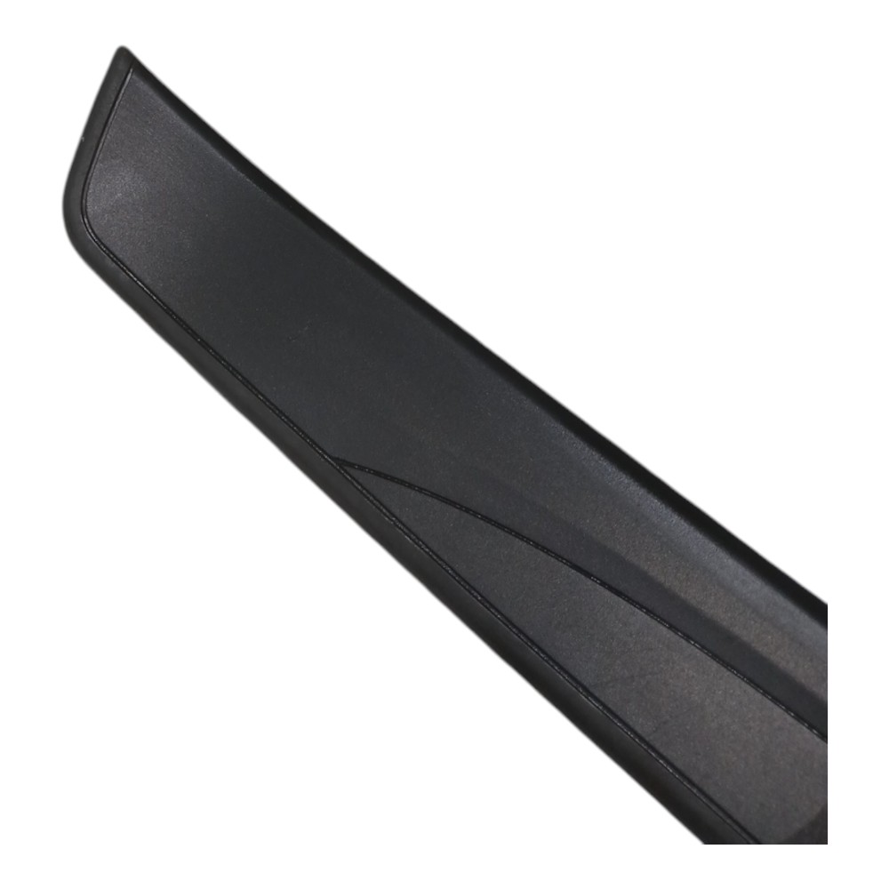 Soleira Porta Dianteira Direita Bmw 320i 2.0 Aspirada 2011 Preto 4