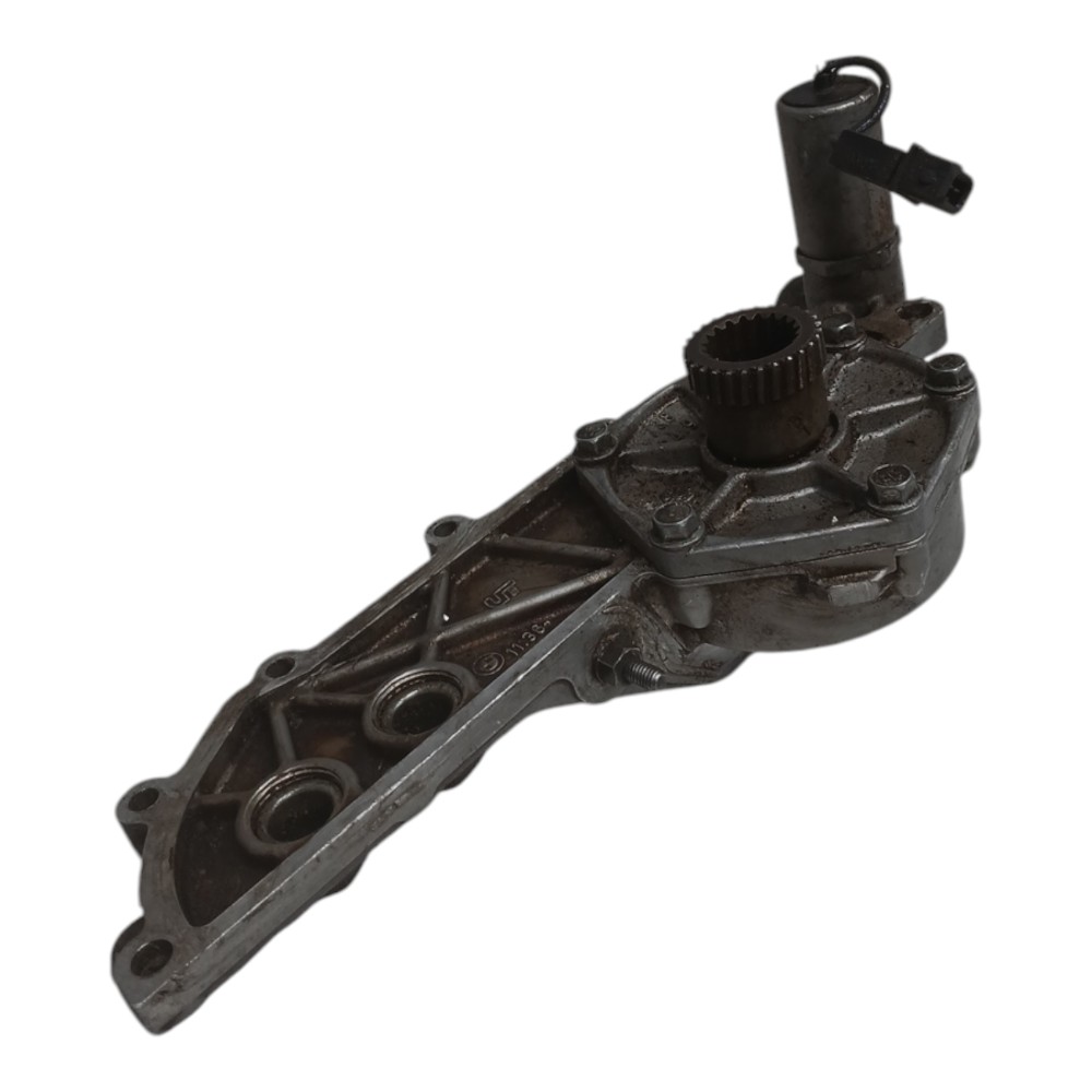 Válvula Vanus Cabeçote Bmw 528i 2.8 E39 1996 1998 17384059 7