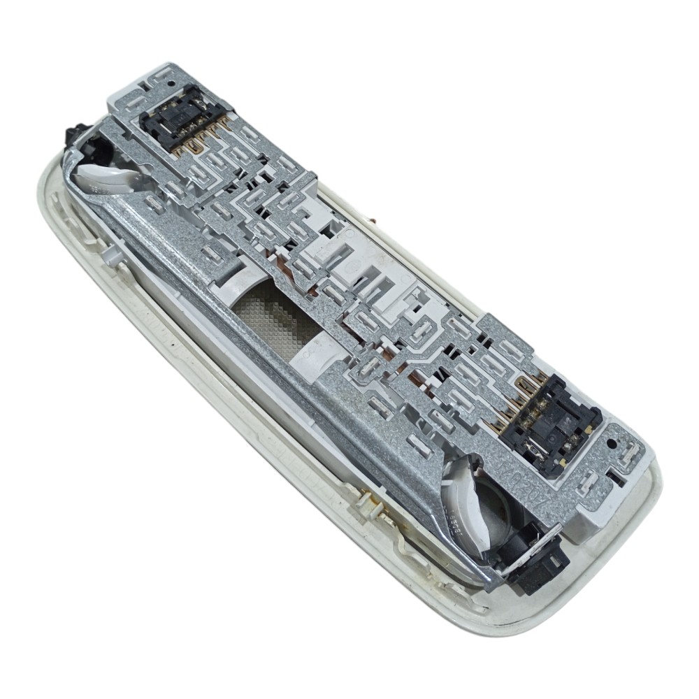 Luz Cortesia Teto Traseiro Mercedes Benz A250 2.0 T 2015 2