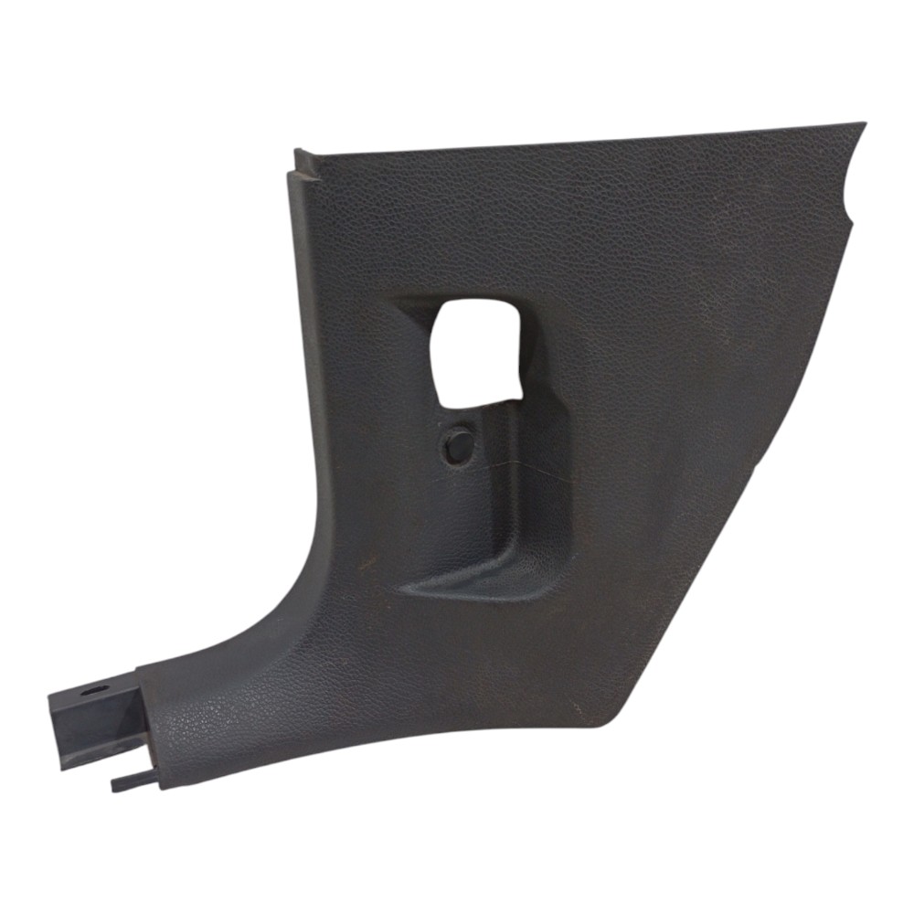 Soleira Interna Dianteira Esquerda Vw Jetta Variant 2.5 2009 Preto 4