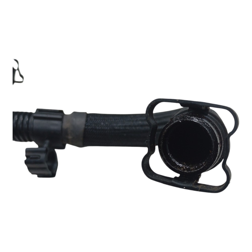 Mangueira Água Respiro Volkswagen Nivus Highline 1.0 T 2022 2