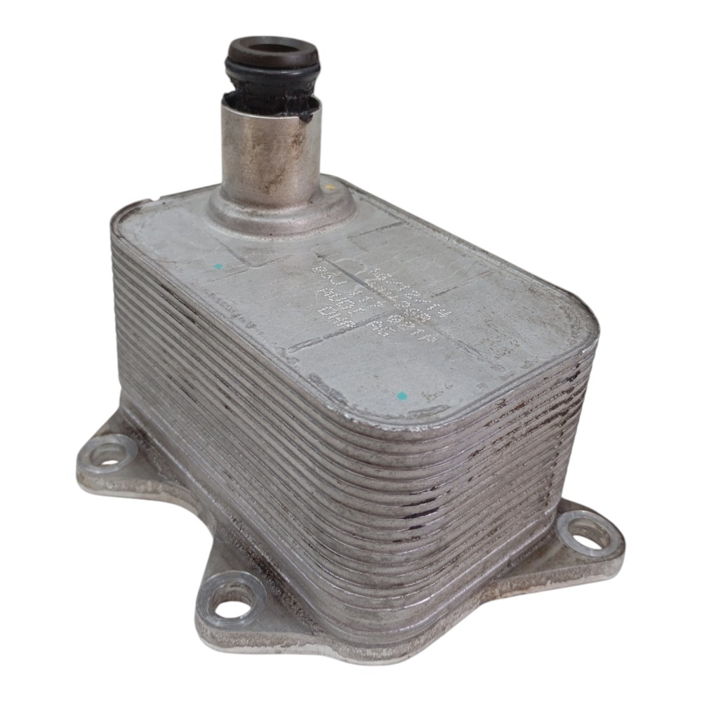 Resfriador Óleo Motor Audi Q3 2015 Cod-06j117021p 6