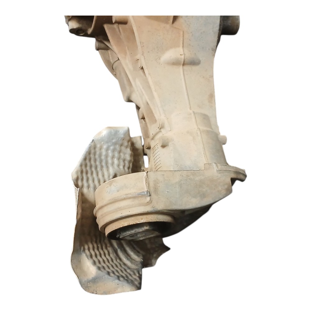 Diferencial Dianteiro Volksw Touareg Cayenne Q7 2010 2015 2