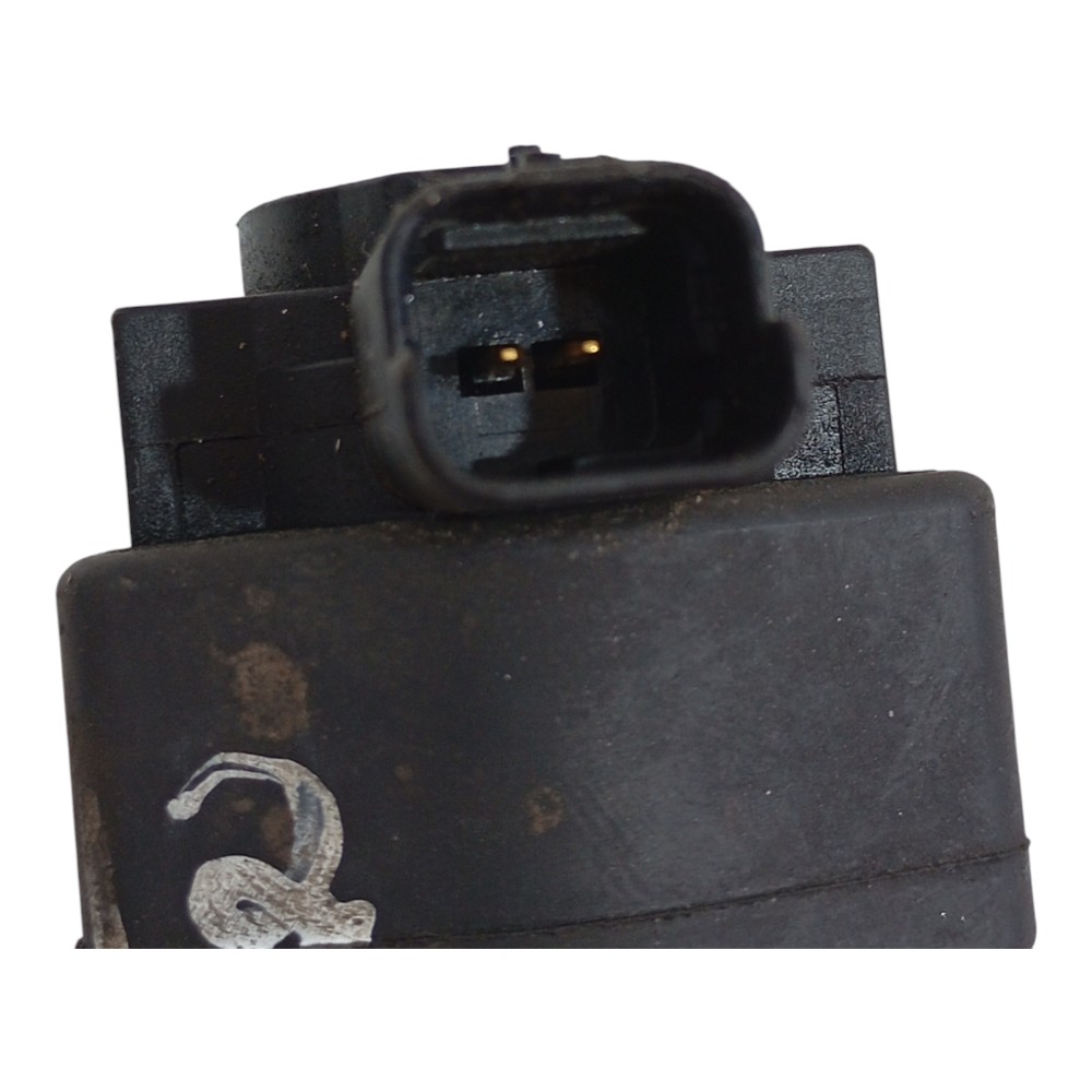 Sensor Válvula Pressão Turbina Bmw 118i F20 1.6 Turbo 2012 2