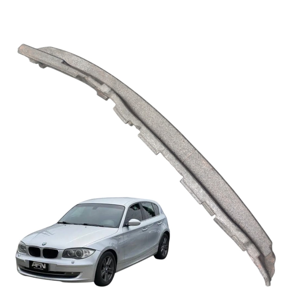 Absorvedor Impacto Para-choque Dianteiro Bmw 118 2.0 2014
