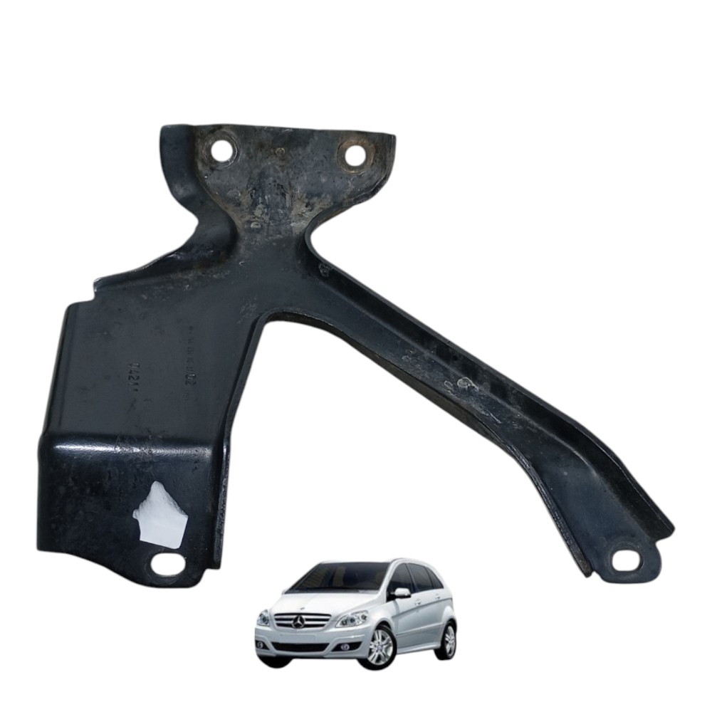 Suporte Coletor Admissão Dianteiro Mercedes Benz B180 2011