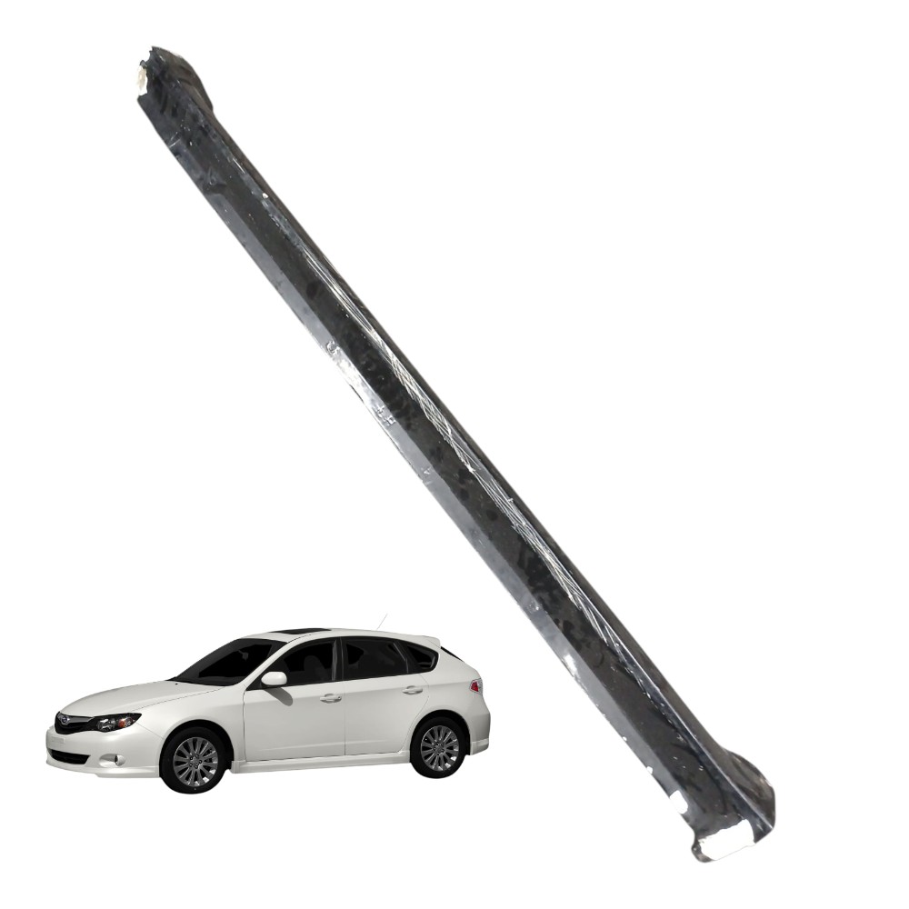 Spoiler Lateral Esquerdo Subaru Impreza 2.0 Manual 2009 2010