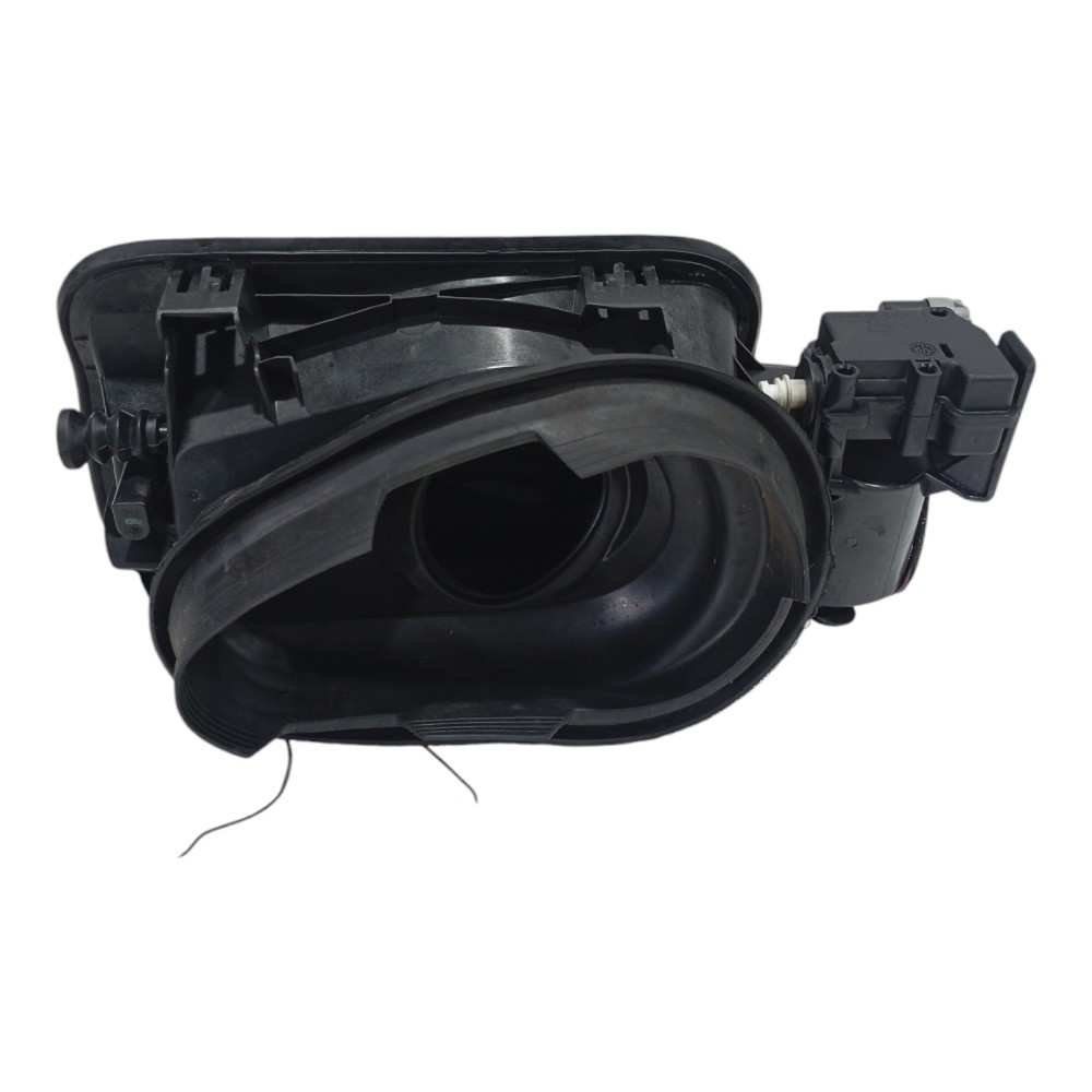Portinhola Tanque De Combustível Bmw 320i 2.0 2013 11884410 Preto 2013 9