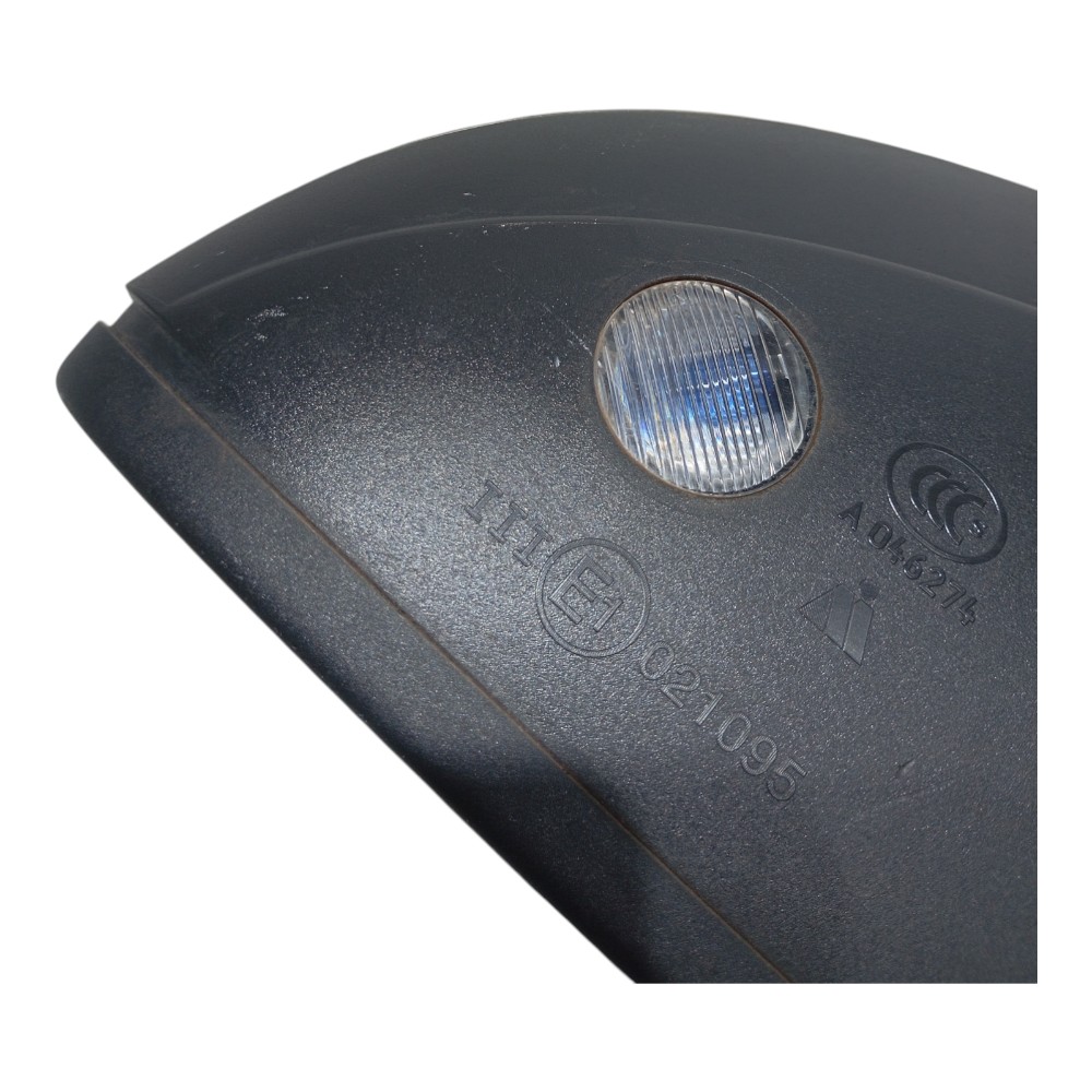 Retrovisor Dianteiro Direito Volkswagen Touareg 4.2 V8 2014 7