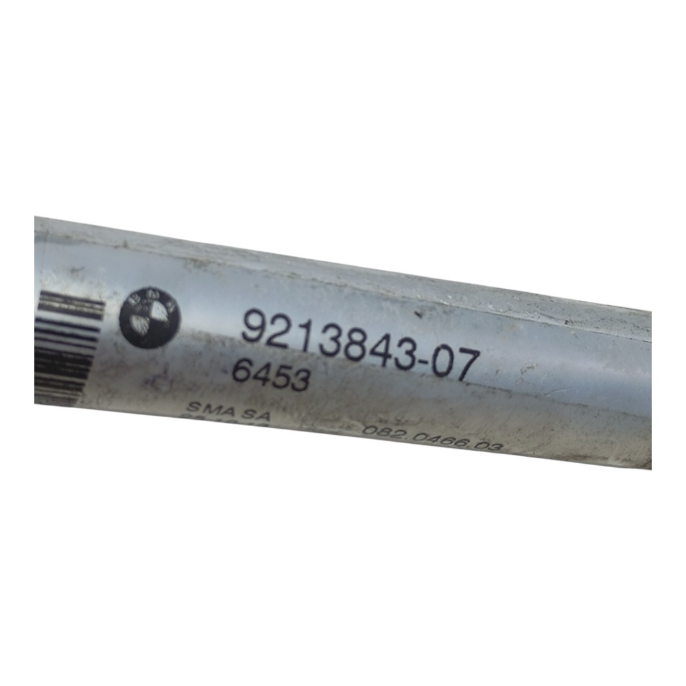 Mangueira Ar Condicionado Bmw 118i 116i 316i 2014 F20 F30 6