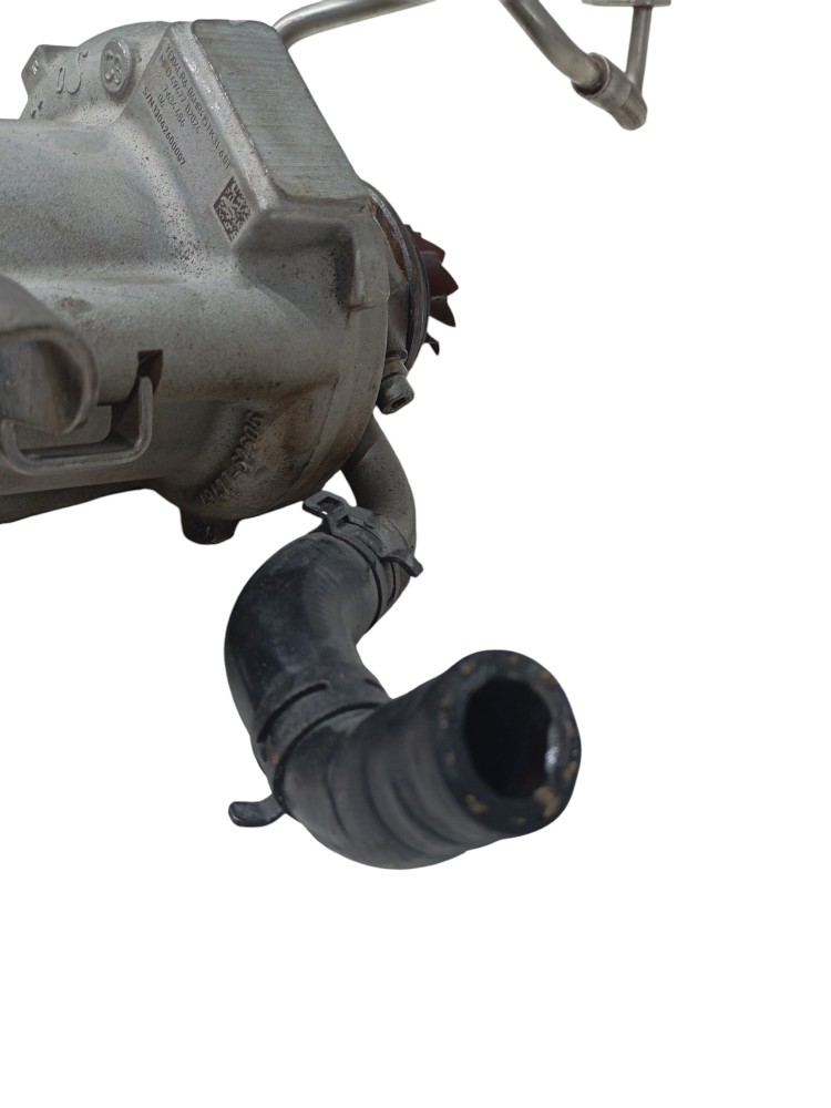 Turbina Bmw 320i 2.0 F30 2013 2014 2015 2016 Cod 4947752506 4