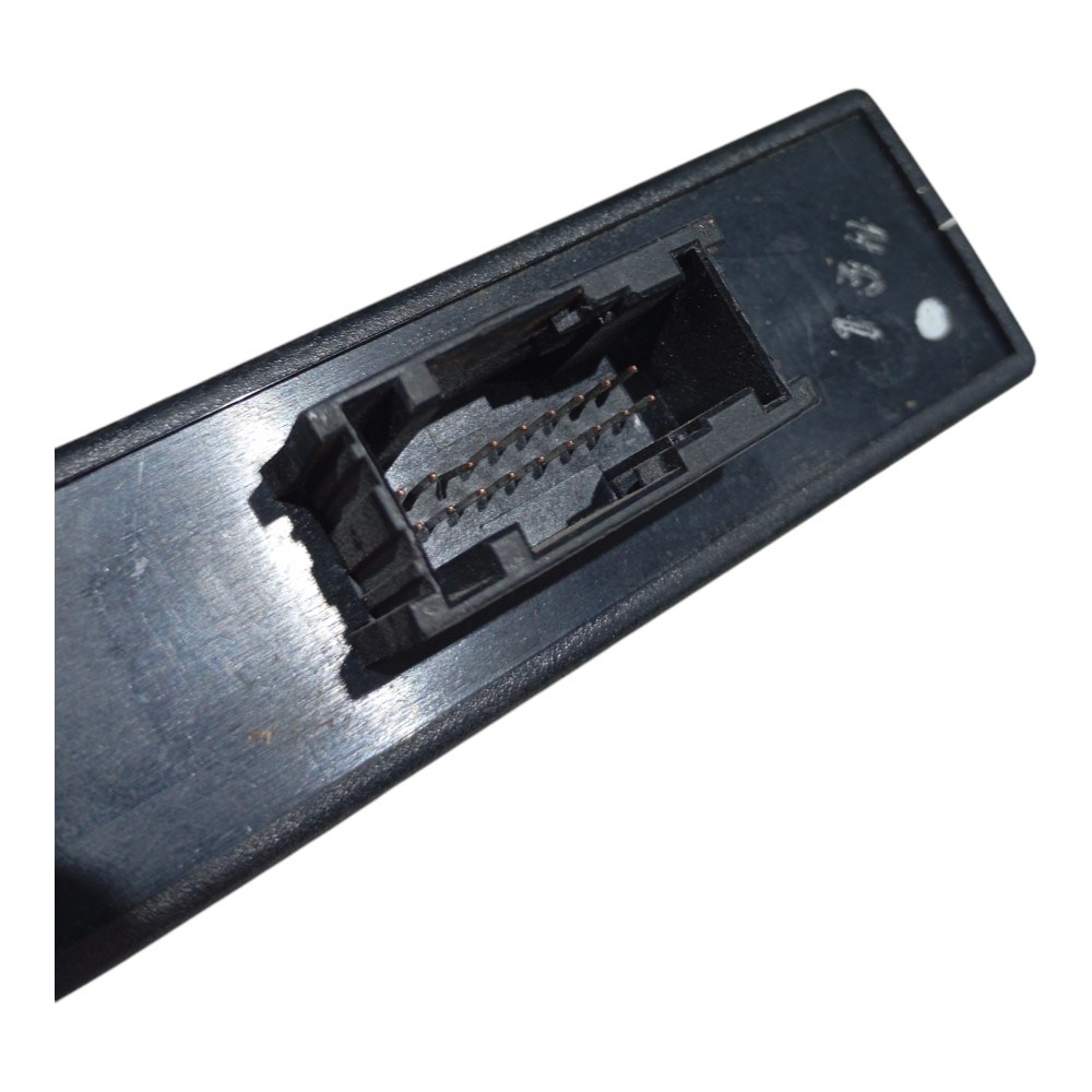 Módulo Conforto Controle Bmw 323i 2.5 Aspirada 2000 2003 E46 6
