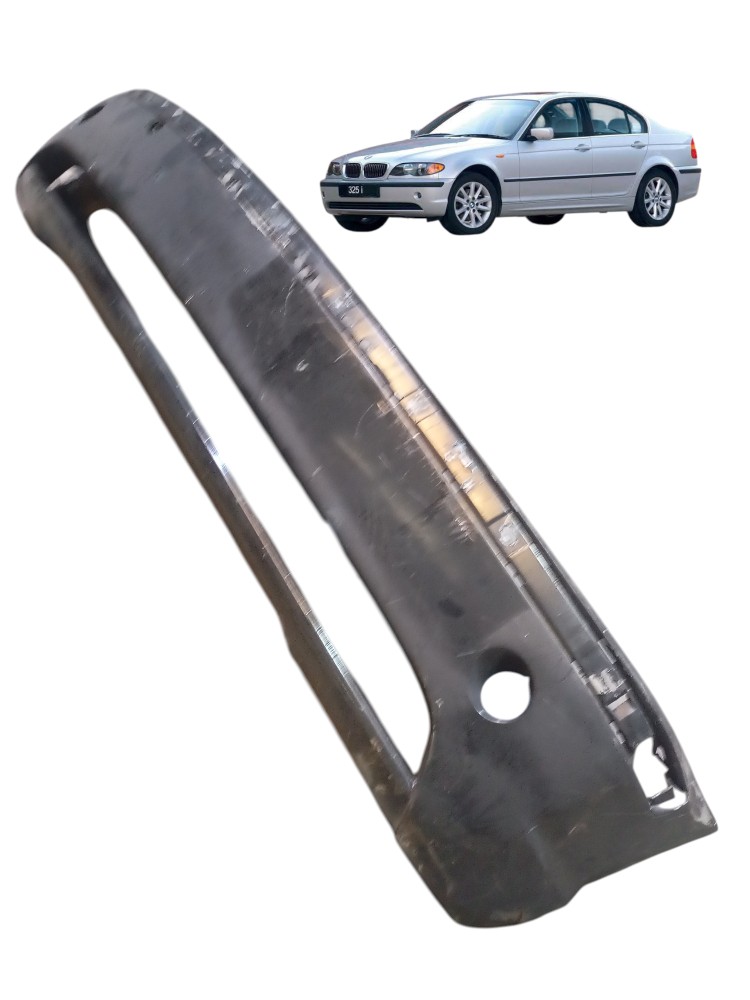 Parachoque Dianteiro Bmw 320i 2.0 E46 2000 2001 2002 2003