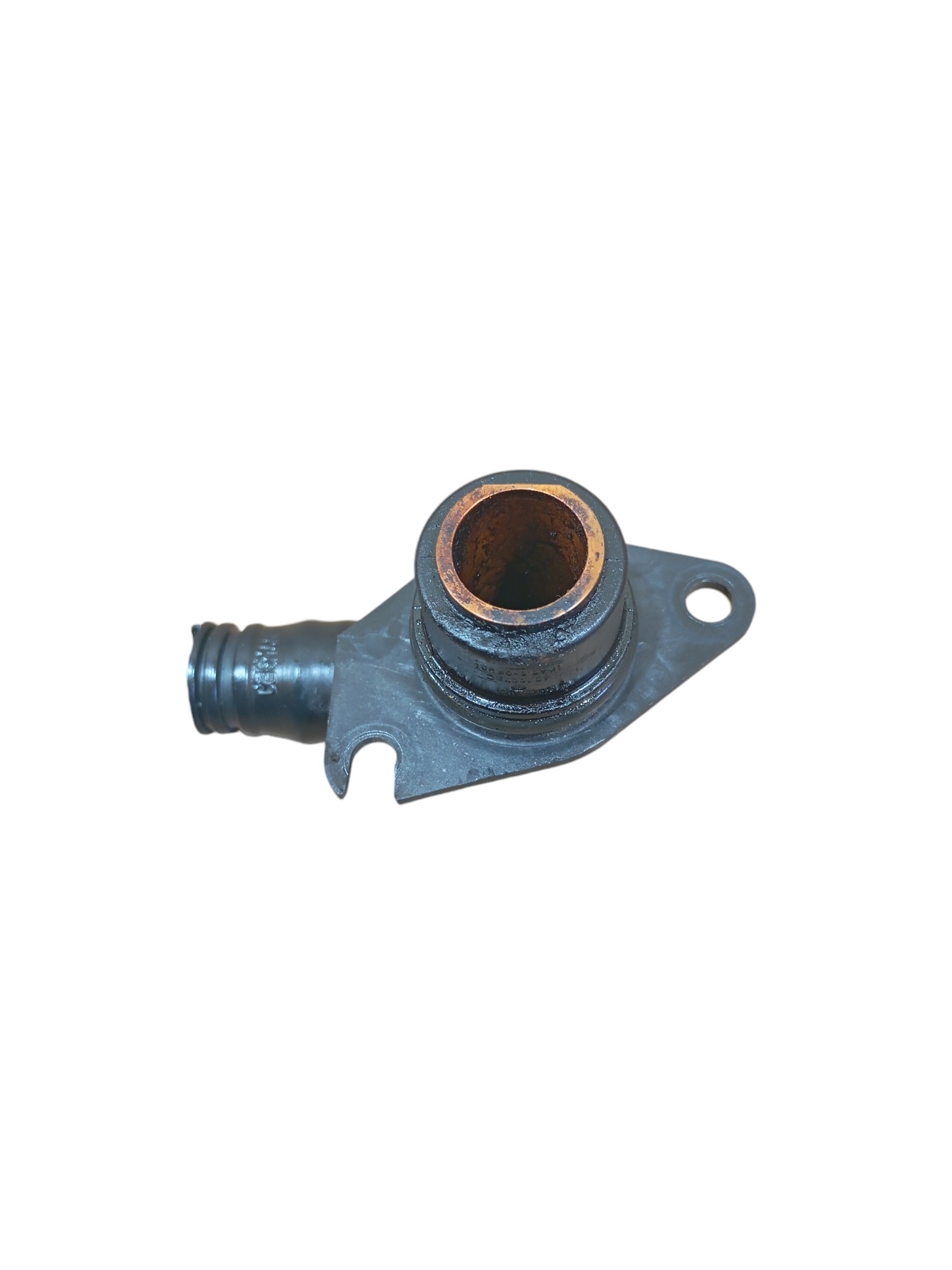 Sensor Coletor Admissão Bmw 320i 2.0 2010 4