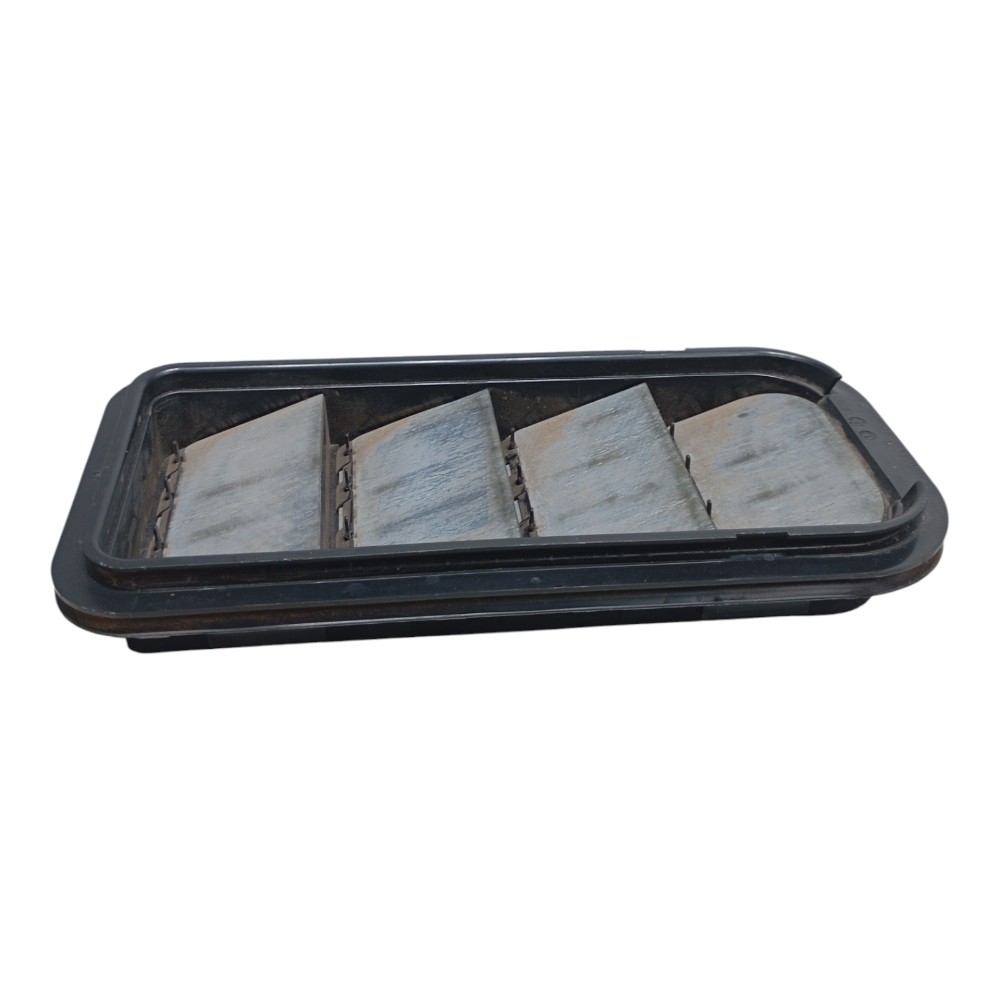 Difusor Ar Carroceria Traseiro Direito Byd Han Gs 680ev 2023 7
