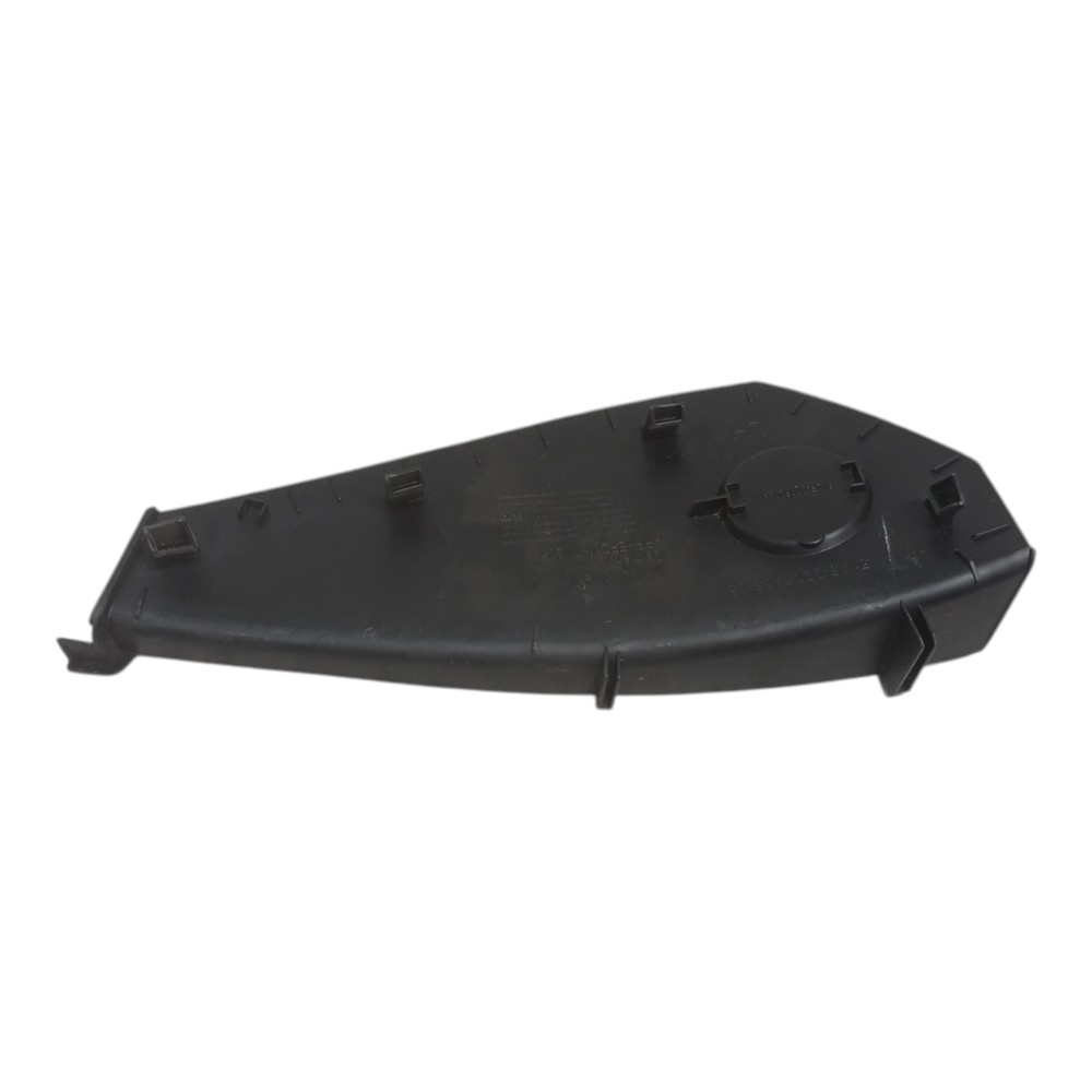 Moldura Painel Esquerdo Bmw 118i 1.6 Turbo 2013 2014 F20 4