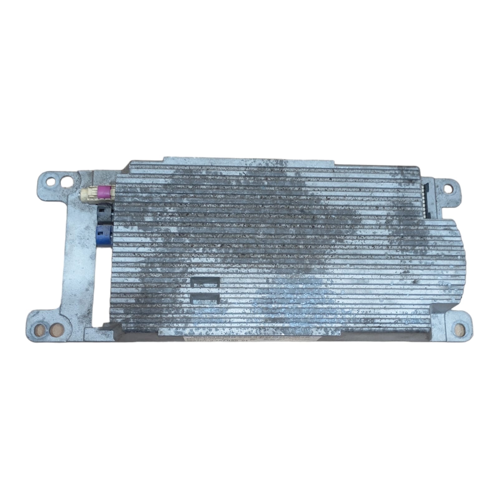 Módulo Central Bluetooth Bmw X1 2.0 2013 2014 2015 925716001 2