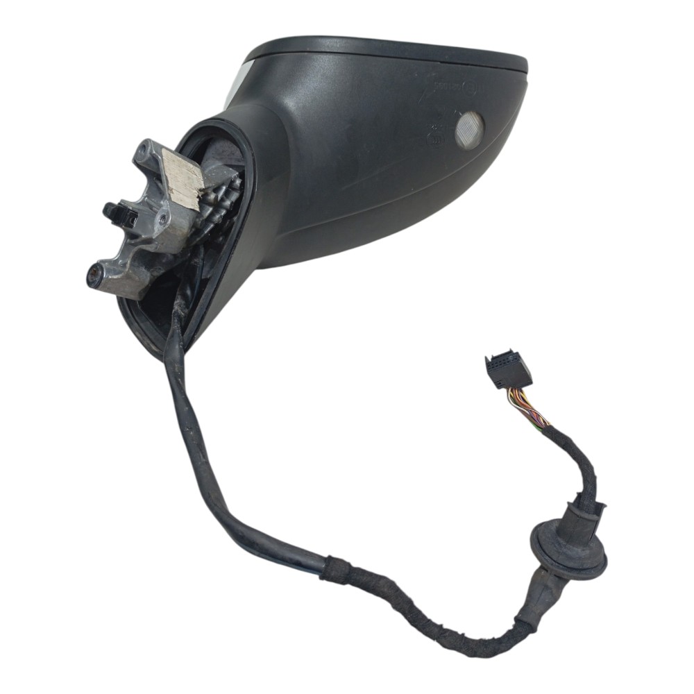 Retrovisor Dianteiro Direito Vw Tauareg V8 2013 2