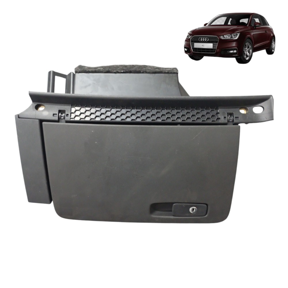 Porta Luvas Completo Audi A1 1.4 Tfsi Attraction 2012 2013