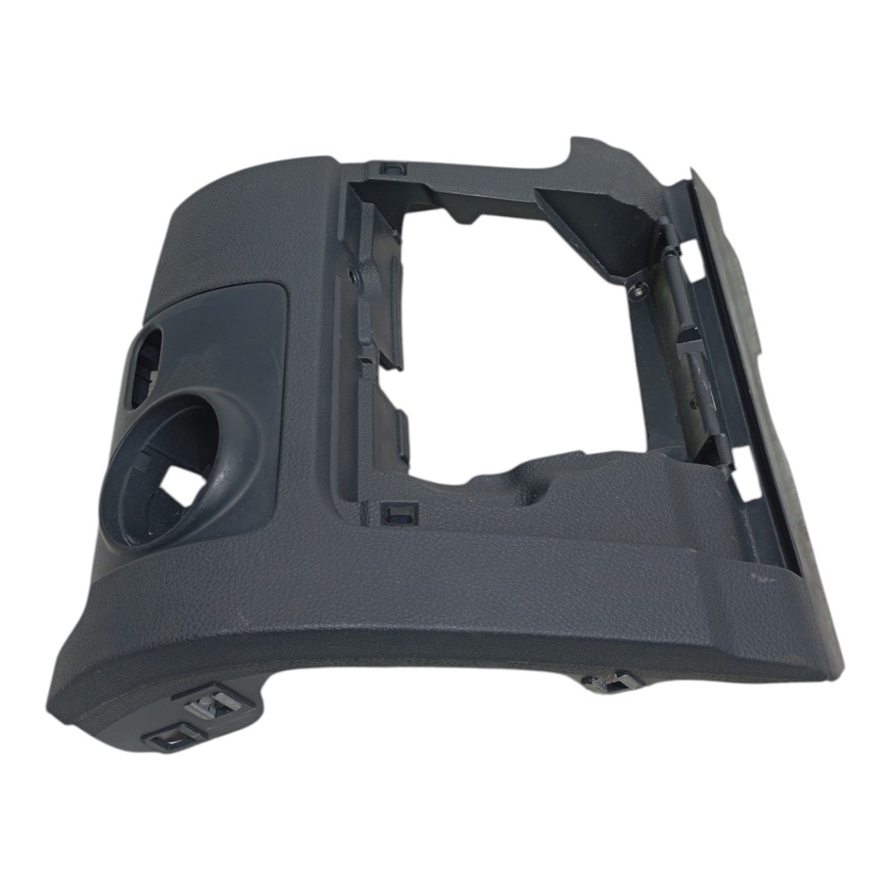 Acabamento Painel Volkswagen Jetta 2.5 2007 2008 2009 2010 5