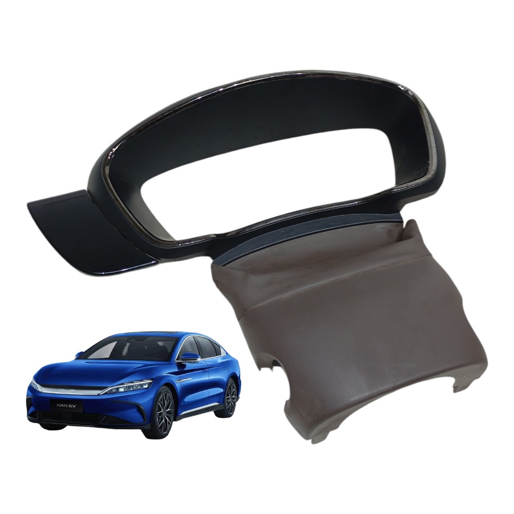 Moldura Painel De Instrumentos Byd Han Awd Gs 680ev 2023 1