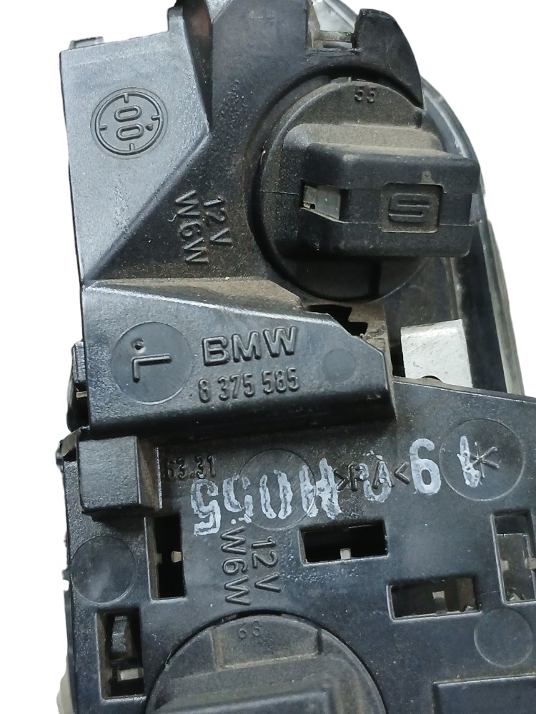 Luz Cortesia Traseira Direita Bmw 323i 2.5 E46 2000 2003 7