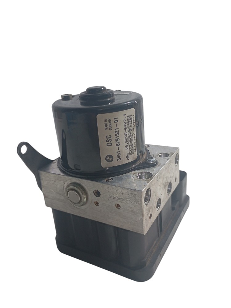 Modulo Freio Abs 320i 2.0 E90 2009 2010 2011 Cod 1k0955452 8