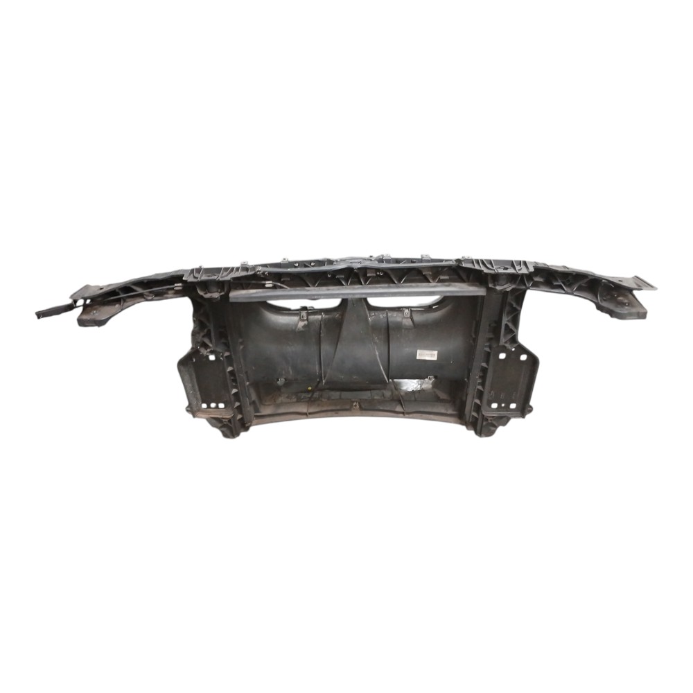 Painel Frontal Com Detalhe Bmw 118i 2.0 2010 E87 719374803 7