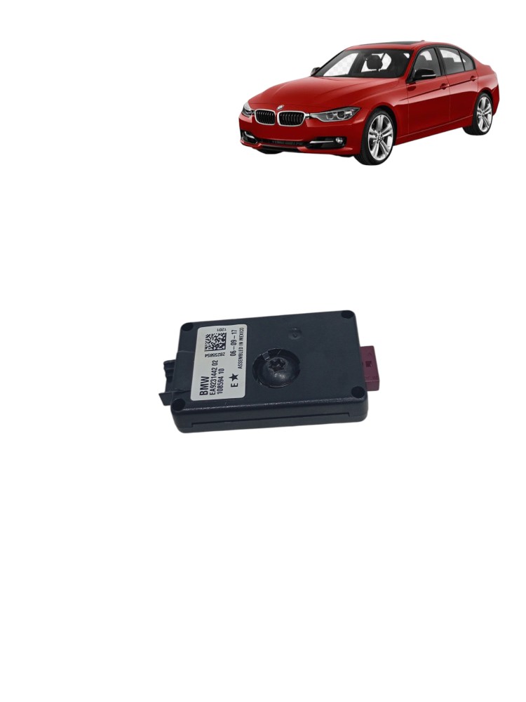 Módulo Amplificador Antena Bmw 320i 2.0 2017 2018 F30 N20 3