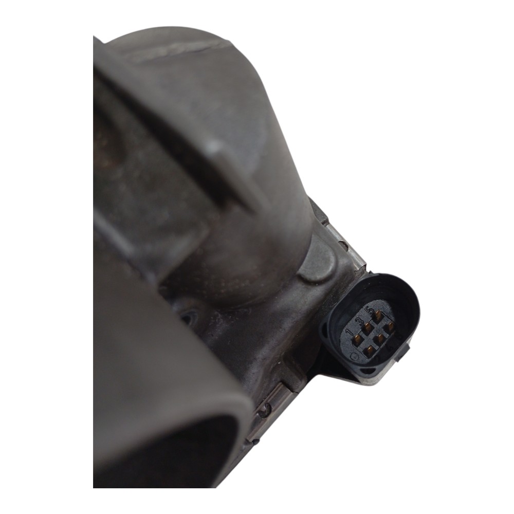 Tbi Corpo Borboleta Volkswagen Touareg 4.2 V8 2014 3