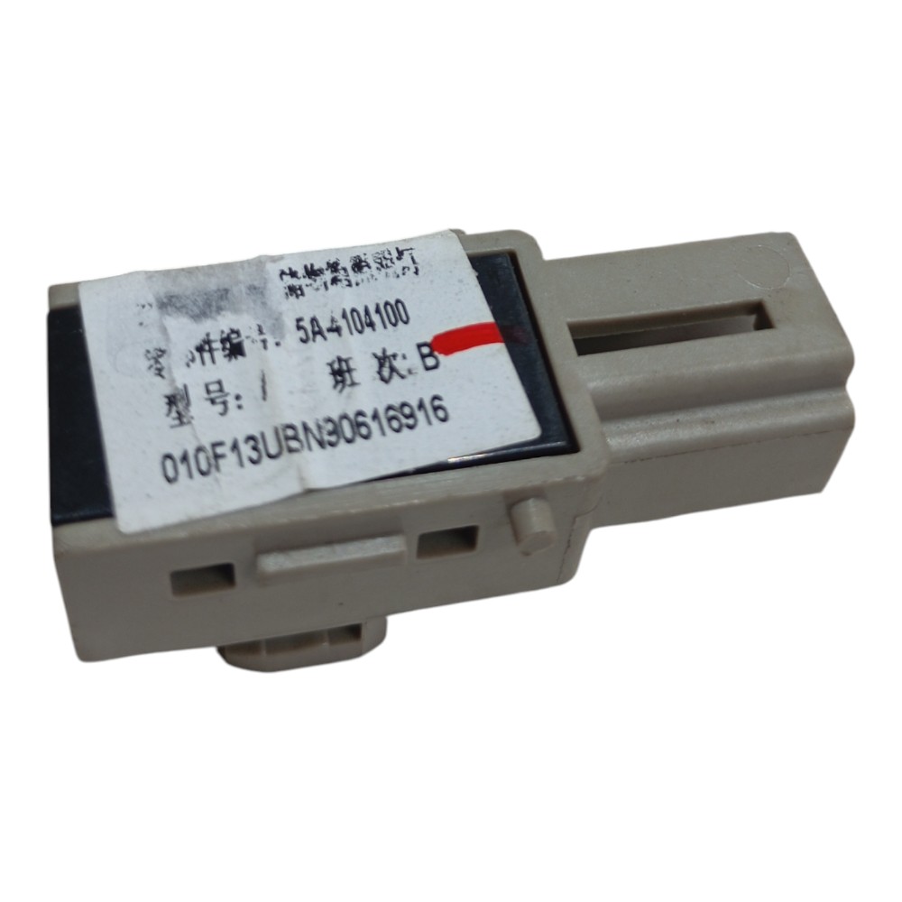 Luz Cortesia Porta Luvas Byd Han Song Plus 2022 2023 6