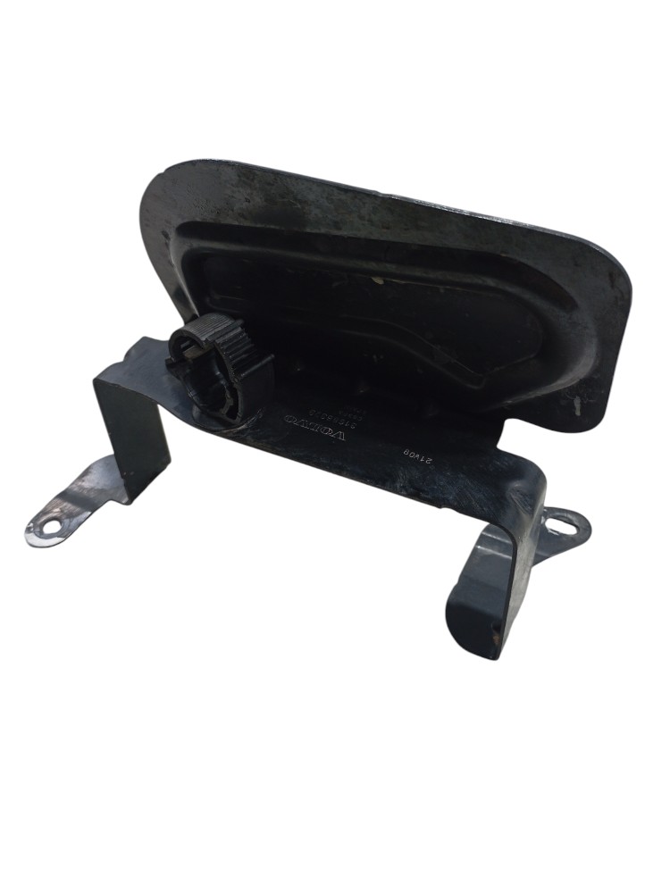 Suporte Sistema Refrigeração Elétrico Volvo Xc60 2.0 T8 2022 5