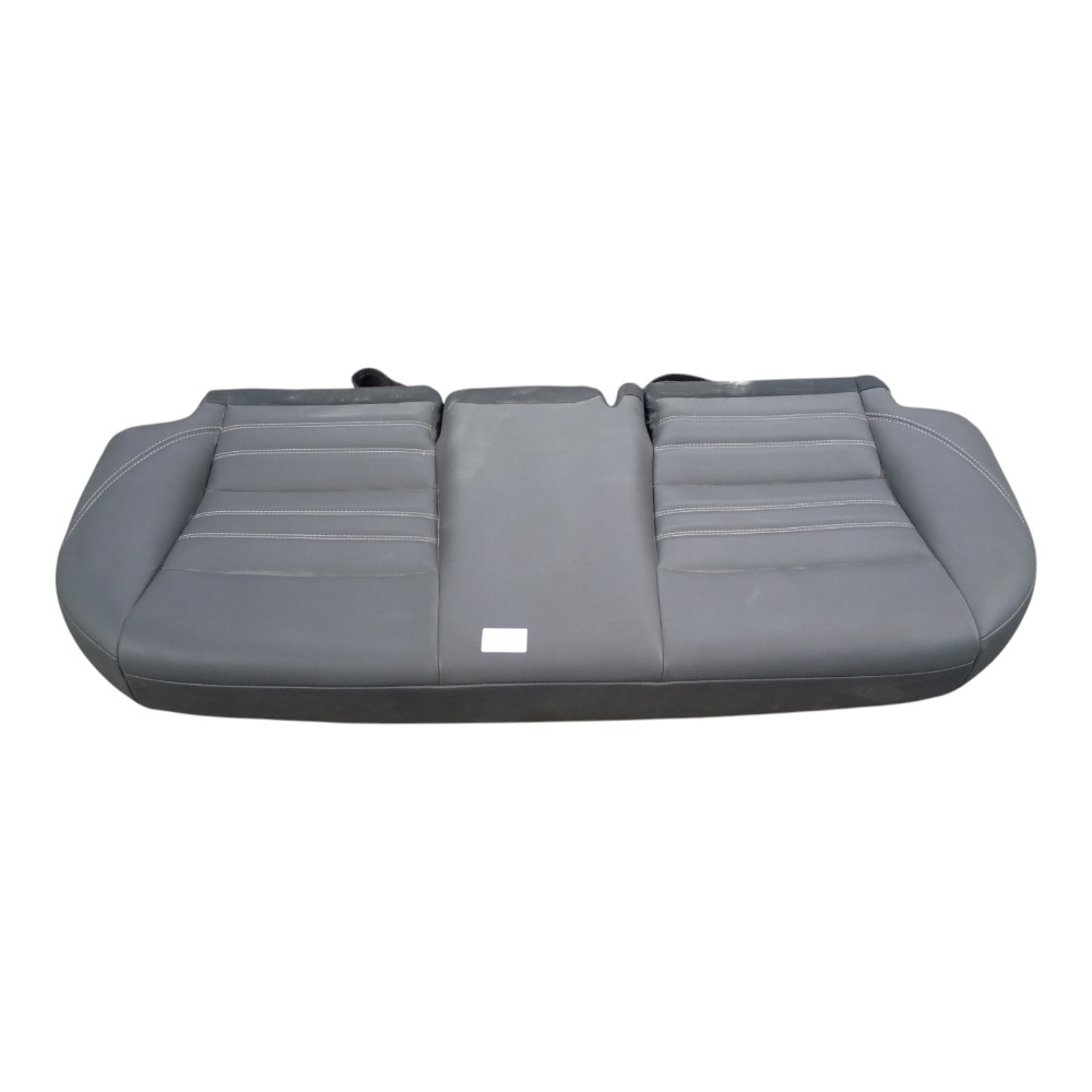 Jogo De Bancos Com Detalhe Original Nissan Kicks 1.6 2024 5