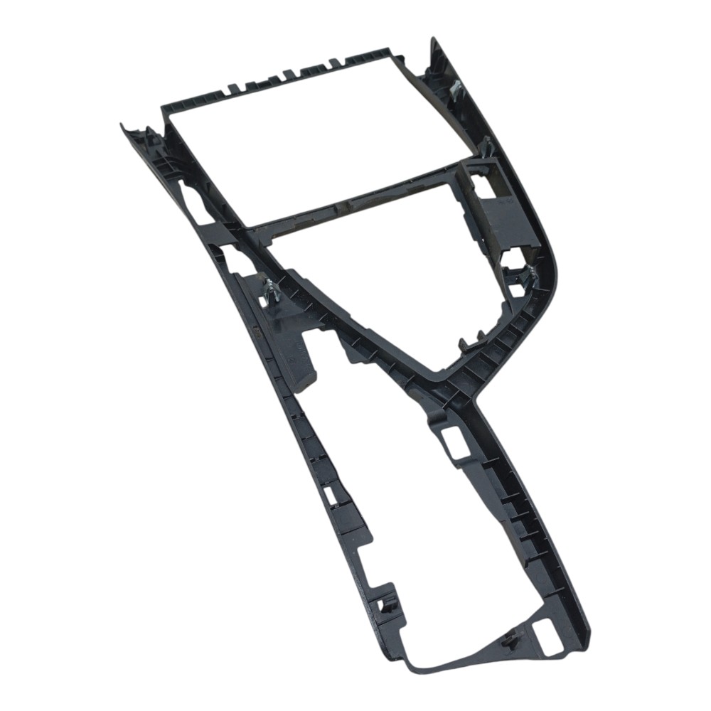 Acabamento Moldura Console Central Bmw 118i 2013 2014 F20 4