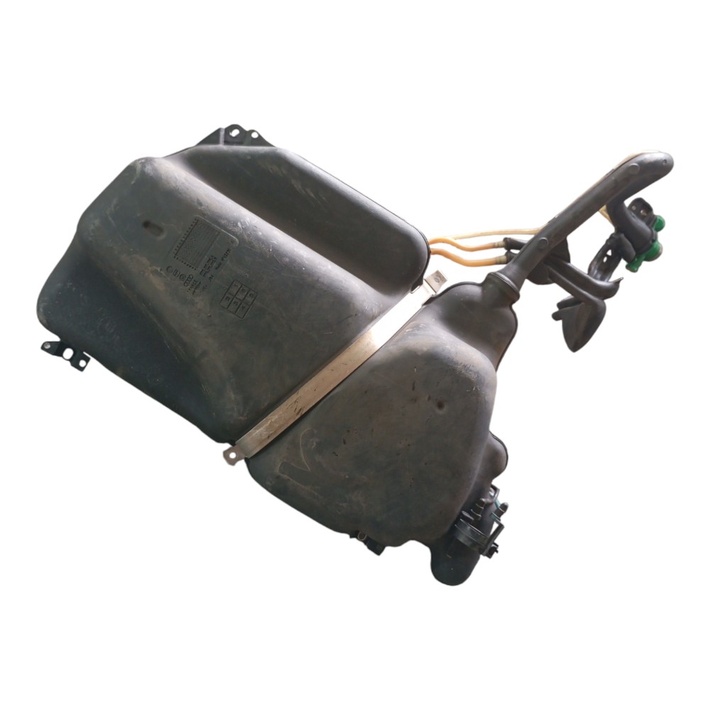 Tanque De Combustível Gasolina Audi A1 1.4 T 2013 6r0201021 6