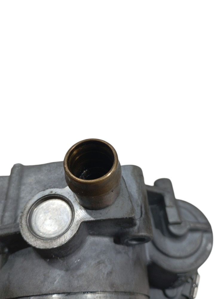 Tbi Corpo De Borboleta Bmw X1 2.0 E84 2014 2015 13547588625 4