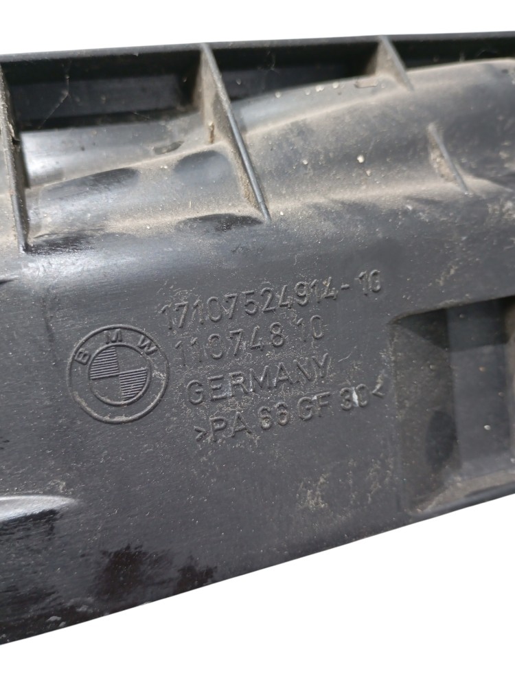 Radiador Ar Condesador Bmw 320i 2.0 Aspirada E90  2009 2011 2