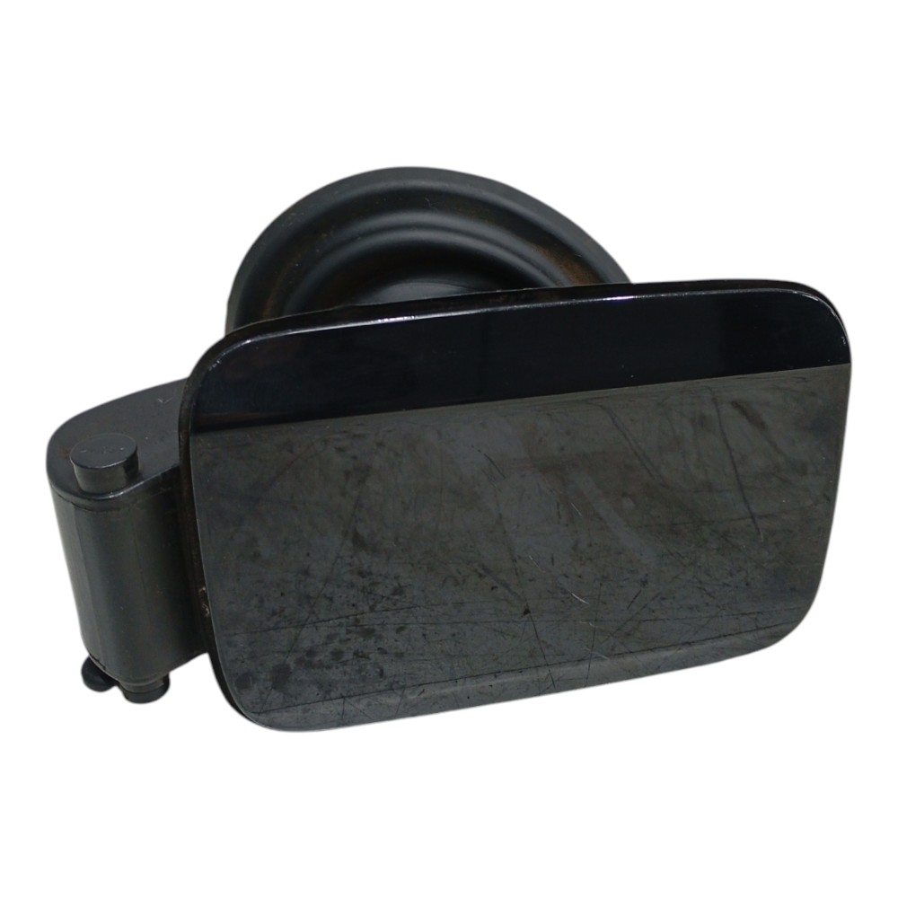 Portinha Tanque Combustível Bmw 335i 3.0 Turbo 2008 E90 N54 Preto 2008 7