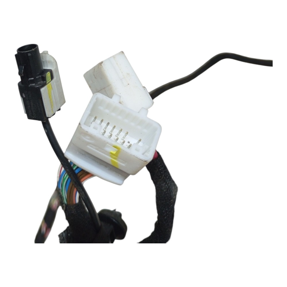 Chicote Porta Dianteira Direita Byd Han Awd Gs 680ev 2023 4