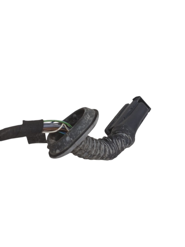 Chicote Porta Dianteiro Direito Bmw 118i 320i 1.6 T 2014 F20 3