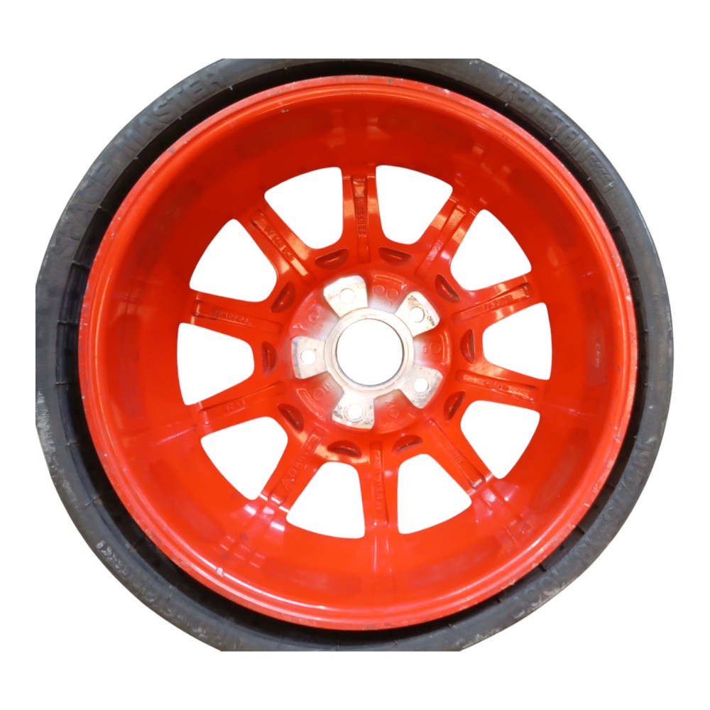 Roda Step Vw Touareg Porsche Audi 2014 Cod 7p0601027 4
