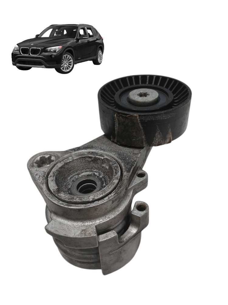 Tensor Esticador Correia Bmw X1 2.0 2010 2011 2012 2013 2014 2