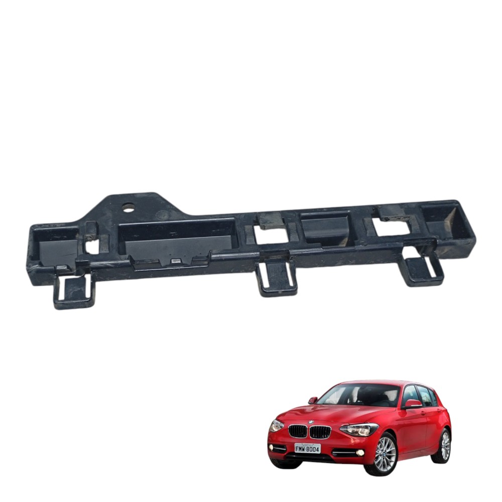 Guia Paralama Dianteiro Esquerdo Bmw 1.6 Turbo 2013 2014 F20 1
