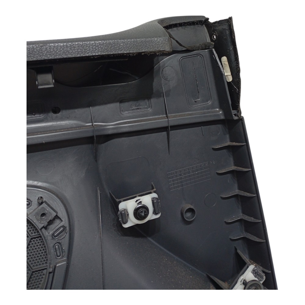 Forro Porta Dianteira Direita Volkswagen Jetta 2.5 2007 2008 8